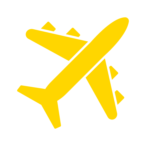 icone de avião