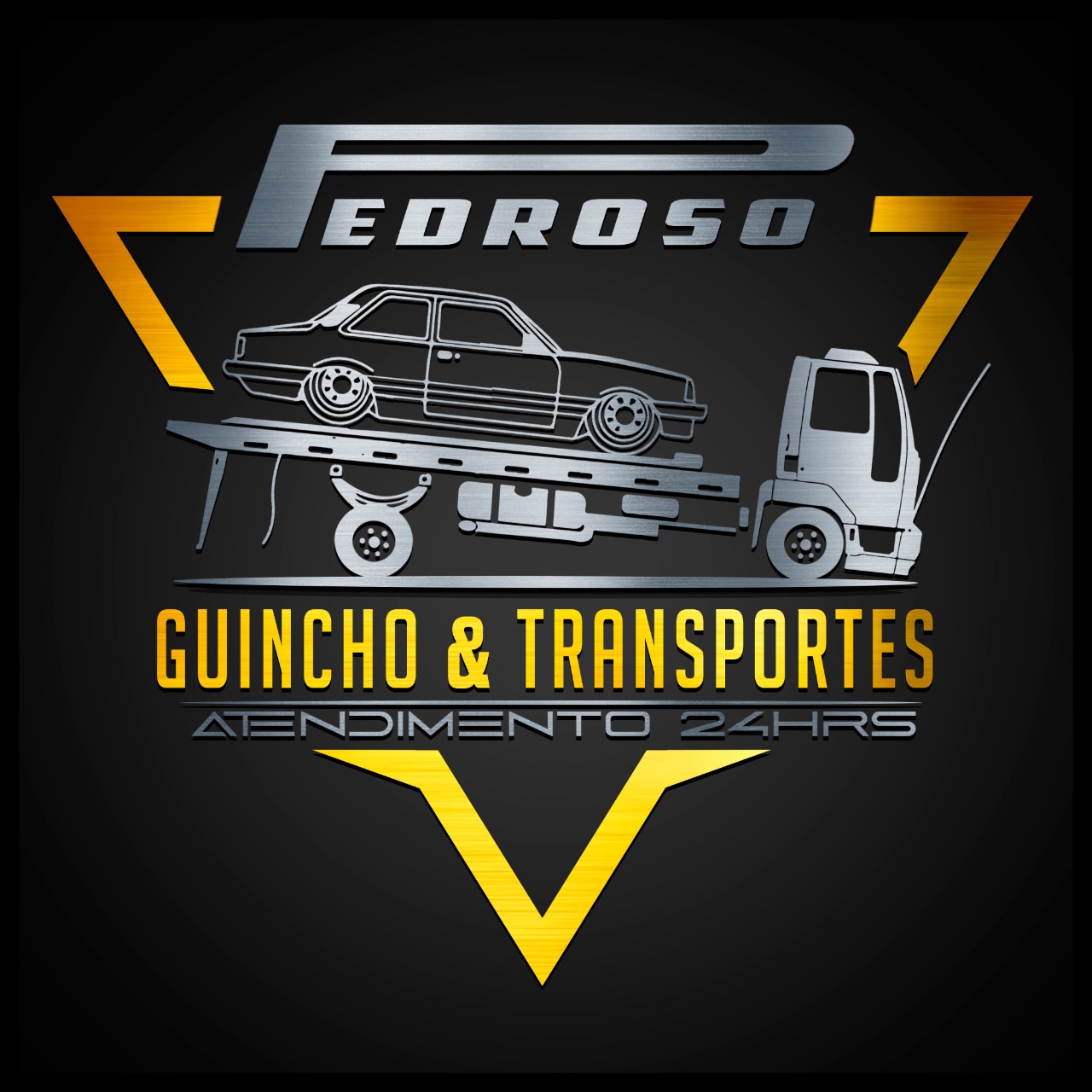 Logo Guincho